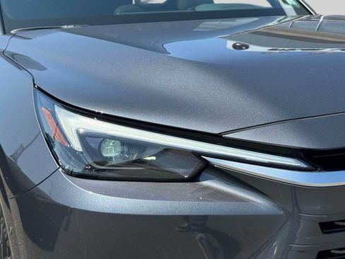 Used 2025 Lexus TX 350 AWD w/ Technology Package image 12