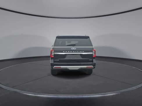 Certified 2024 Ford Expedition Max Limited image 7