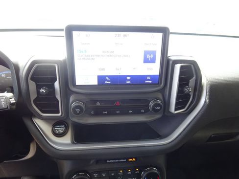 Used 2024 Ford Bronco Sport Big Bend w/ Convenience Package AWD/4WD image 25