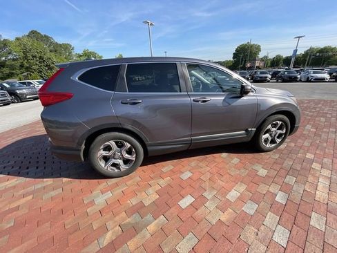 Used 2017 Honda CR-V EX-L image 18
