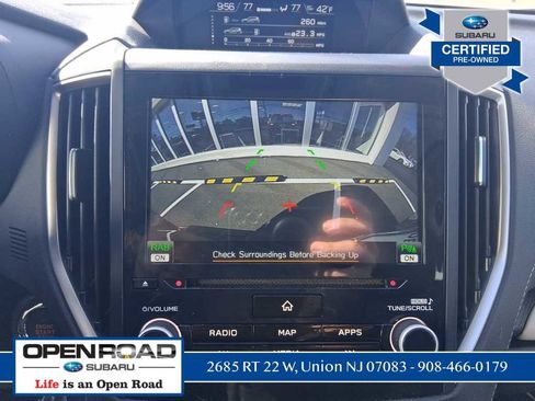 Used 2023 Subaru Forester Limited image 27