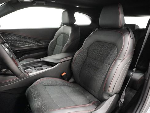 New 2026 Dodge Charger R/T Scat Pack image 12