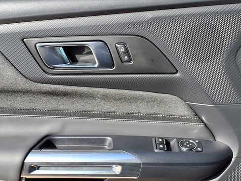 New 2026 Ford Mustang EcoBoost image 16