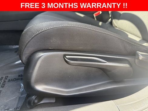 Used 2016 Honda Civic LX image 13