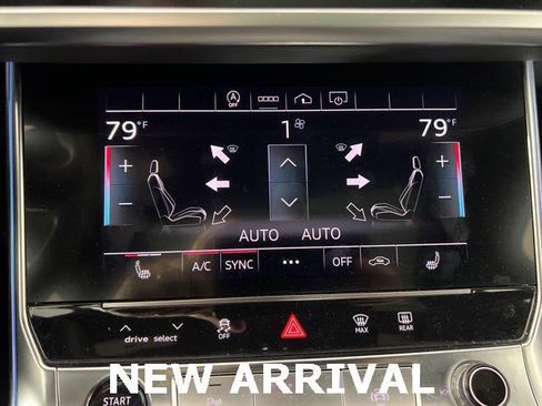 Used 2024 Audi A6 Premium Plus image 14