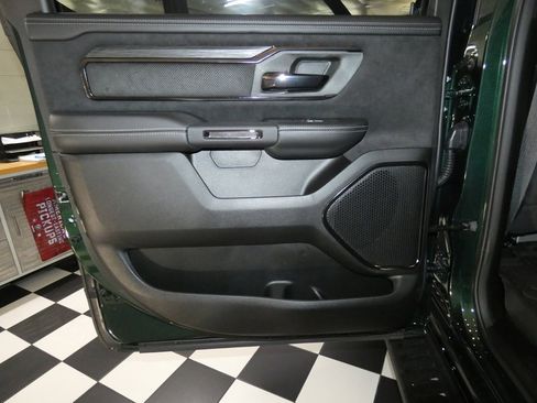 New 2026 RAM 1500 RHO AWD/4WD image 26