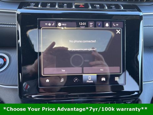 Certified 2024 Jeep Grand Cherokee Altitude image 68