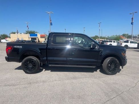 New 2026 Ford F150 XLT AWD/4WD image 17