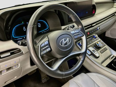 Used 2024 Hyundai Palisade SEL AWD/4WD image 18