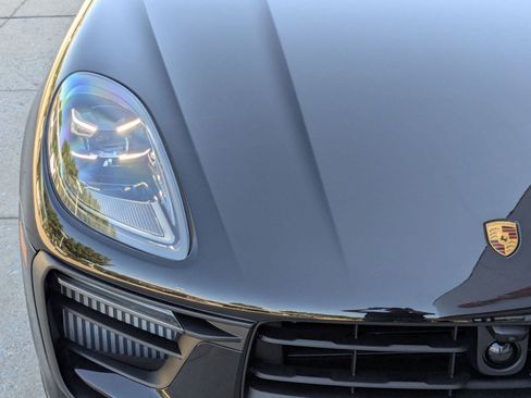 New 2026 Porsche Macan S image 12