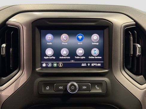 Used 2020 GMC Sierra 1500 Base w/ Sierra Value Package image 13