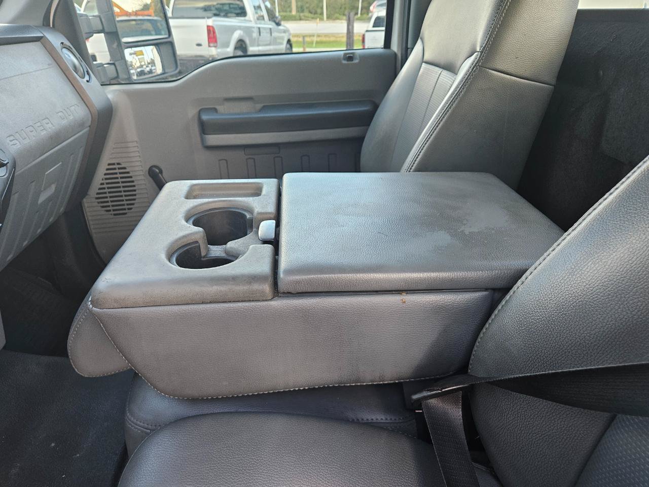 Used 2011 Ford F450 XL w/ XL Decor Group RWD image 14