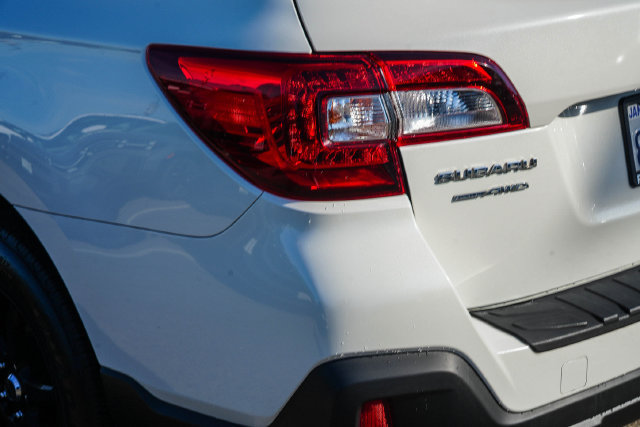Used 2018 Subaru Outback 2.5i AWD/4WD image 13