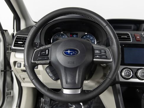 Used 2015 Subaru Impreza 2.0i Sport Limited image 29