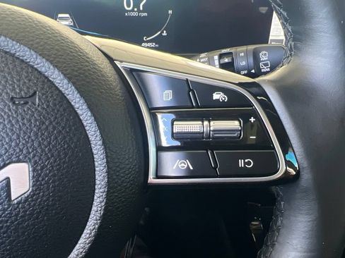 Used 2024 Kia Seltos S FWD image 60