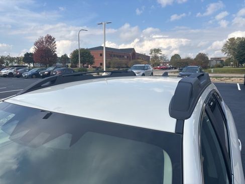 New 2025 Subaru Outback Premium image 5