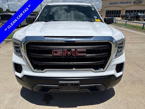 Used 2019 GMC Sierra 1500 2WD Crew Cab w/ Convenience Package image 2