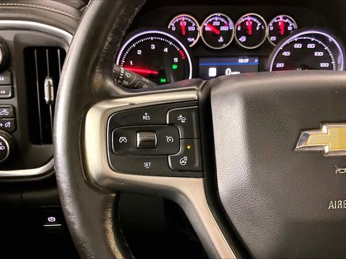 Used 2020 Chevrolet Silverado 2500 LTZ w/ LTZ Plus Package image 22
