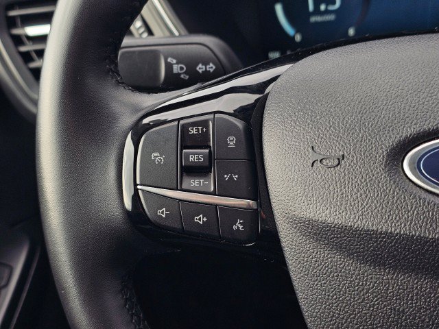 Used 2024 Ford Escape Platinum AWD/4WD image 31