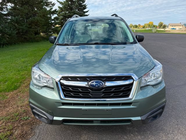 Used 2018 Subaru Forester 2.5i w/ Alloy Wheel Package AWD/4WD image 5