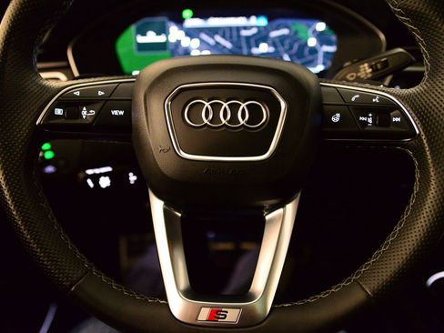 Certified 2023 Audi S5 Premium Plus w/ Premium Plus Package image 13