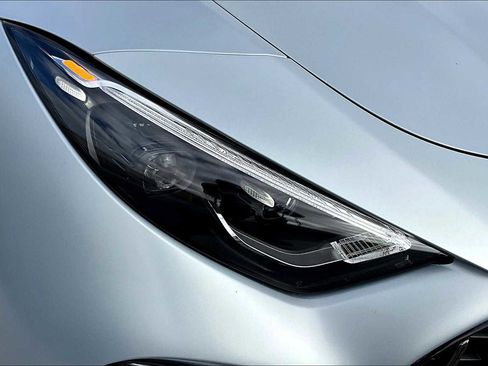 New 2024 Mercedes-Benz SL 63 AMG S e Performance 4MATIC image 13