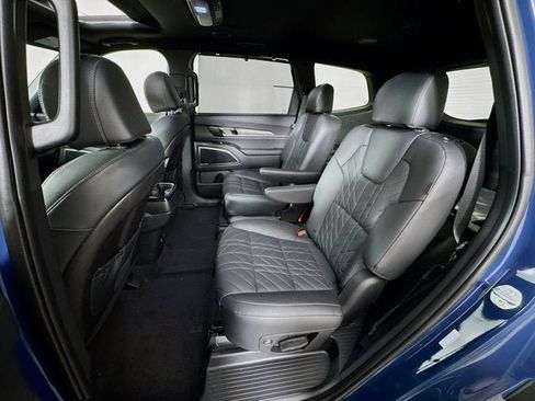 New 2025 Kia Telluride AWD image 26