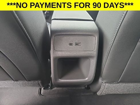 New 2026 Buick Envista Preferred w/ Convenience I Package FWD image 16