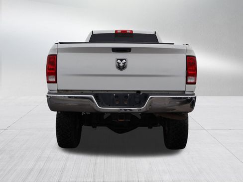 Used 2016 RAM 2500 SLT image 6