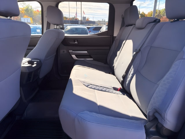Used 2024 Toyota Tundra SR5 w/ TRD Off-Road Package AWD/4WD image 18