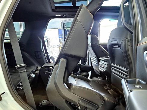 New 2025 Ford Expedition Tremor image 28