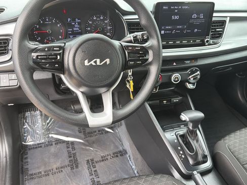 Used 2022 Kia Rio S image 13
