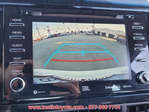 Certified 2020 Toyota Mirai FWD image 24