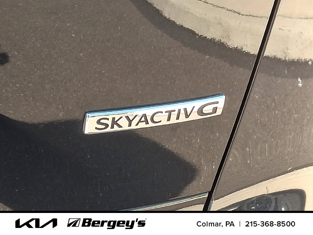 Used 2022 MAZDA CX-9 Touring Plus AWD/4WD image 36
