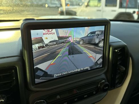 Used 2023 Ford Bronco Sport Heritage w/ Heritage Convenience Package image 19