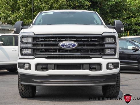 Used 2026 Ford F350 XL w/ STX Appearance Package AWD/4WD image 20