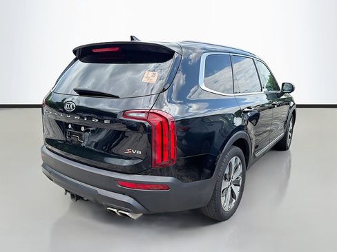 Used 2020 Kia Telluride S FWD image 9