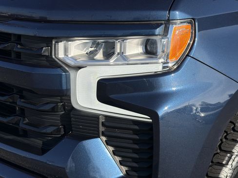 Used 2022 Chevrolet Silverado 1500 RST image 25