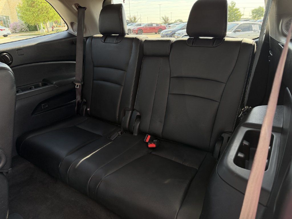 Used 2019 Honda Pilot Touring image 28