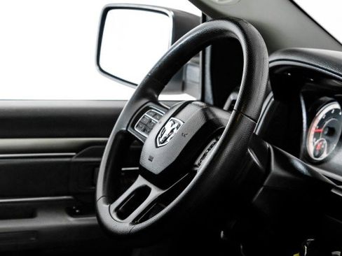 Used 2017 RAM 1500 Tradesman w/ Power & Remote Entry Group image 11