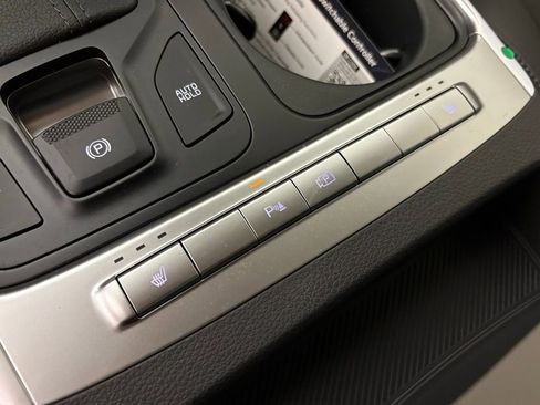 New 2026 Kia Carnival FWD image 30