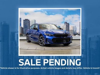 New 2026 BMW M340i xDrive