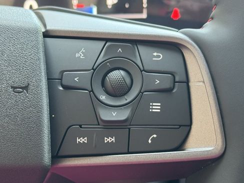New 2026 Nissan Sentra SR w/ SR All Weather Package FWD image 15