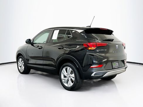 Used 2025 Buick Encore GX Preferred image 5