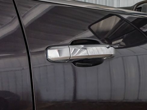 Used 2016 Chevrolet Silverado 2500 LTZ w/ Duramax Plus Package AWD/4WD image 39