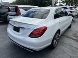 Used 2018 Mercedes-Benz C 300 4MATIC Sedan image 4