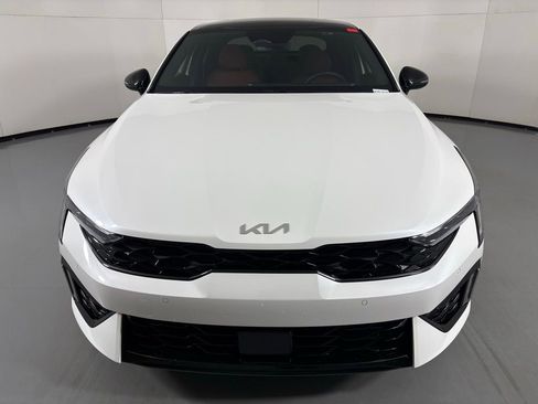New 2026 Kia K5 GT-Line image 3