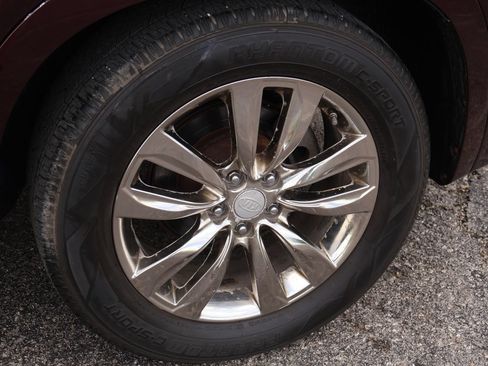 Used 2011 Kia Sorento SX FWD image 45