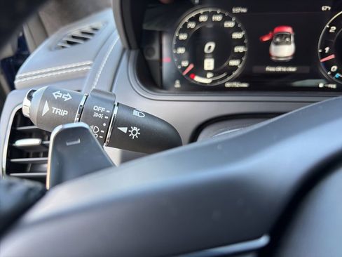 Used 2023 Jaguar F-TYPE Convertible RWD image 62