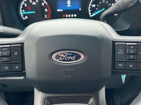 Used 2024 Ford F250 XL w/ STX Appearance Package image 28